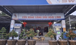 Geed triển khai thành công giải pháp quản lý cửa hàng xăng cho công ty Hoài Linh